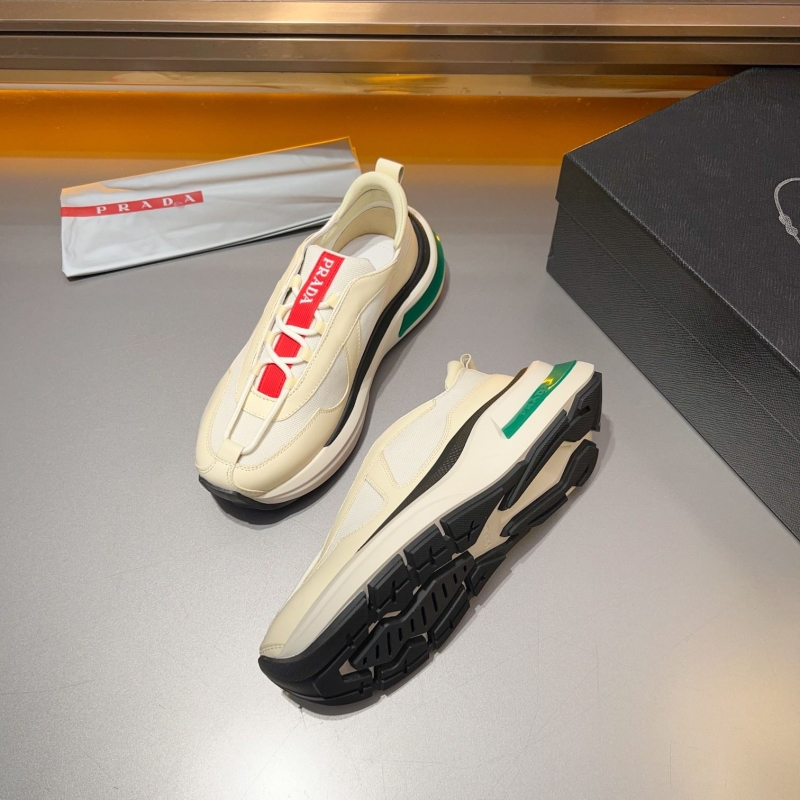 Prada Sneakers